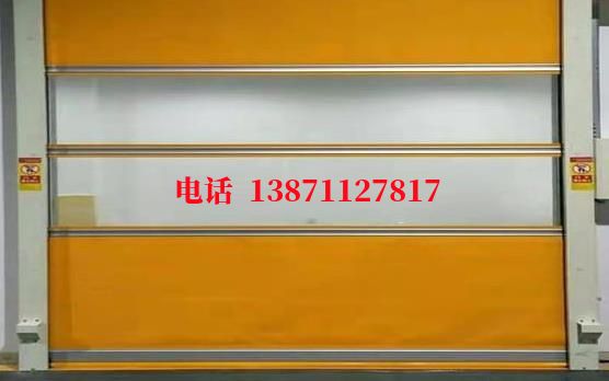 剑川洁净室门